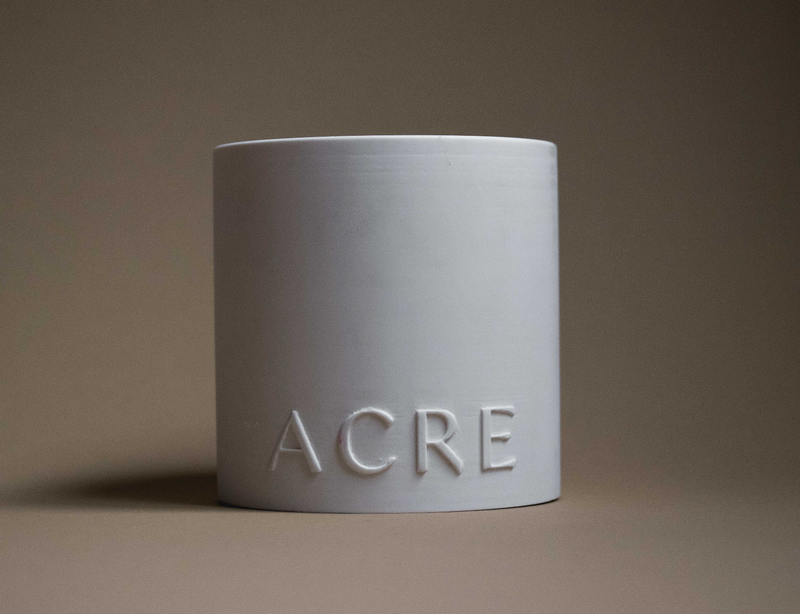 ACRE CANDLE