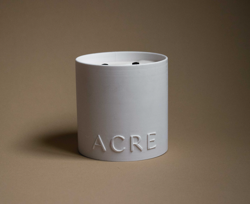ACRE CANDLE
