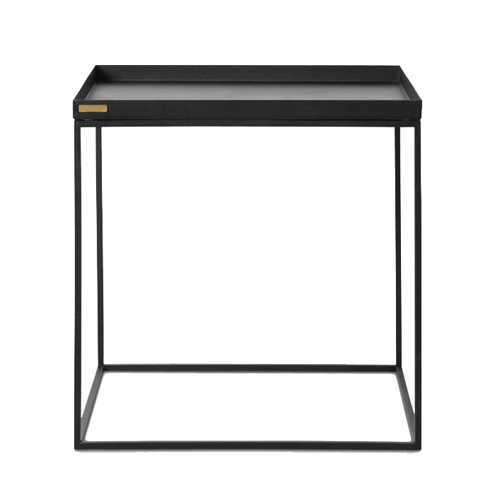 The Simple side table - Acre Studio