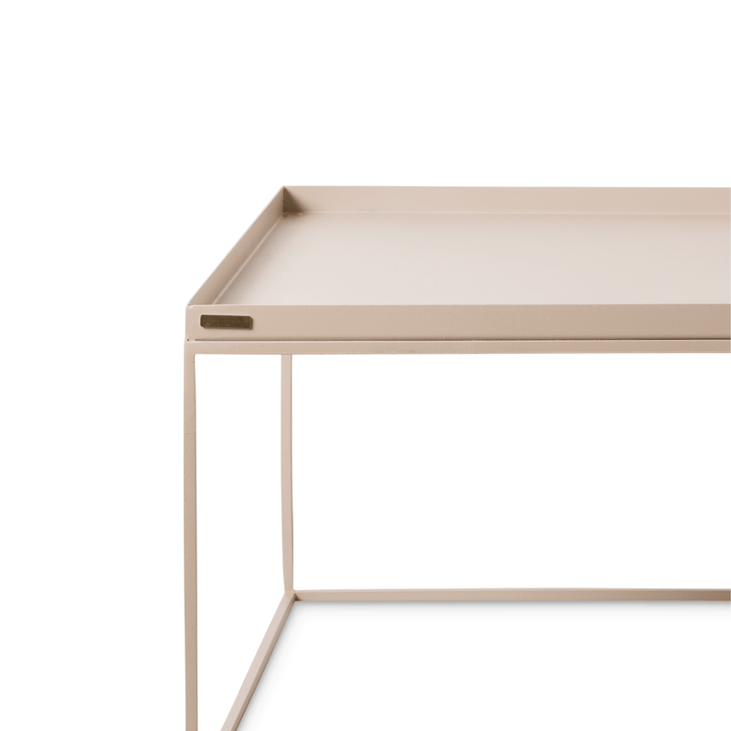 The Simple coffee table - Square - Acre Studio