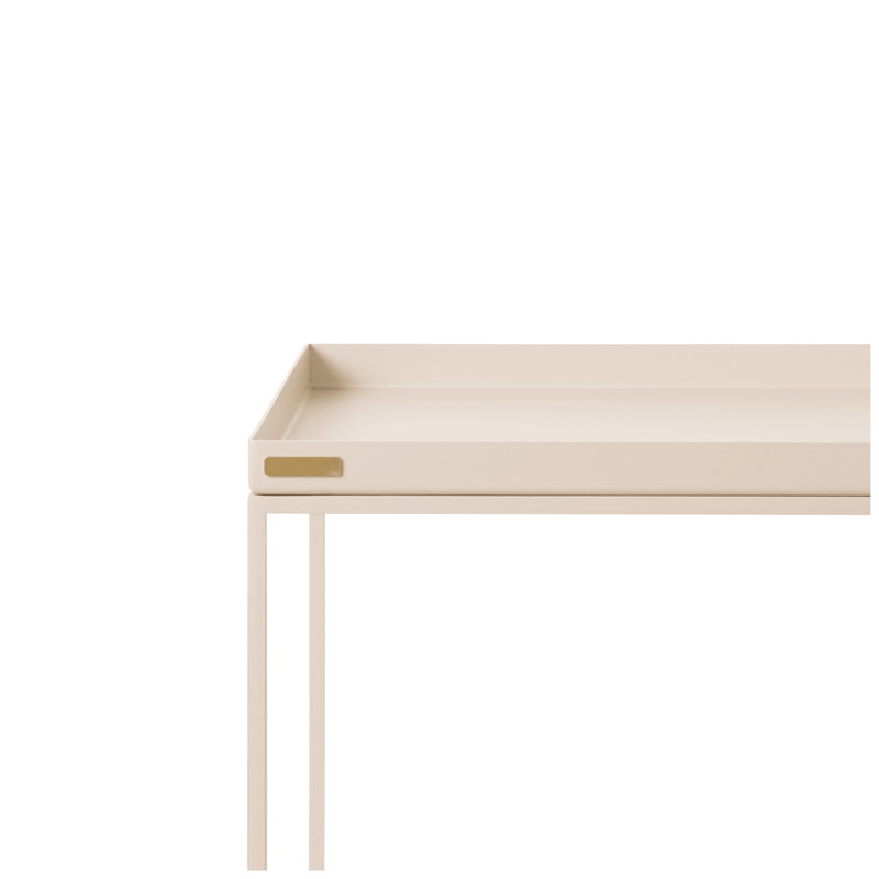 The Simple side table - Acre Studio